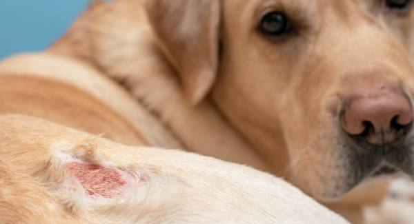 Apoquel Treatment for Dogs